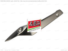 PROTEZIONE PARACALORE MARMITTA