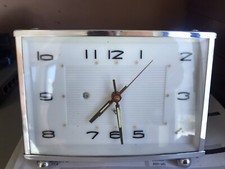 sveglia meccanica vintage