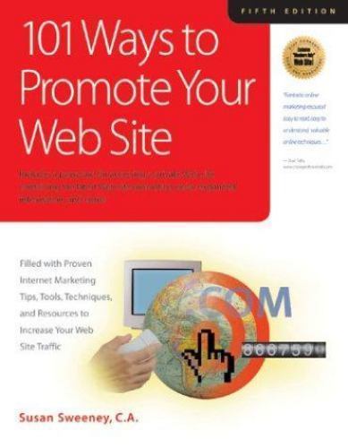 101 ways promote your web - 101, to
