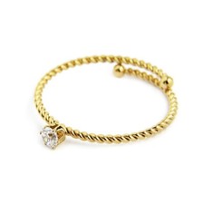 marlu' ANELLO solitario