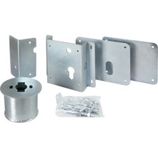 Viro Accessori installazione