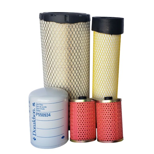 Cfkit kit filtro - cfkit, di