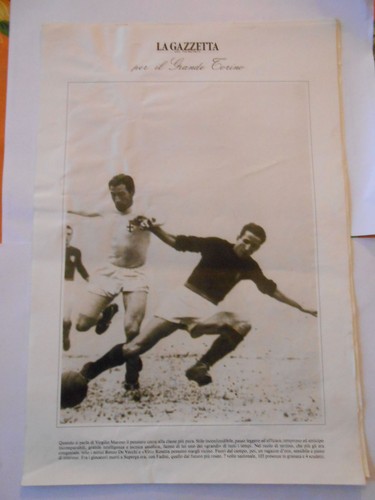 Poster maroso per grande - il,