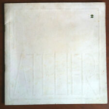 Catalogo della mostra di Pippo