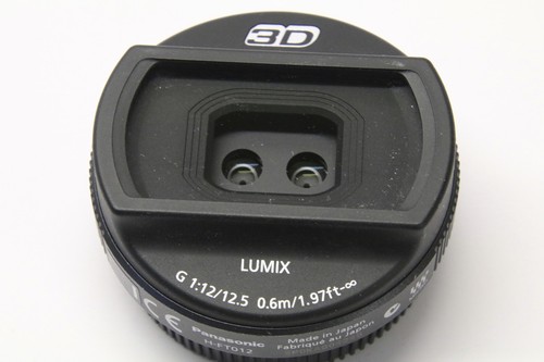 Lumix panasonic ft012 - lumix,