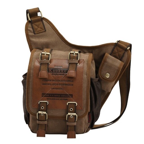 Borsa uomo ragazzo vintage