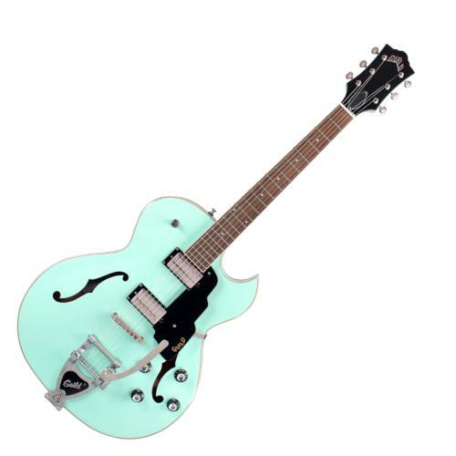 Guild starfire seafoam - starfire,