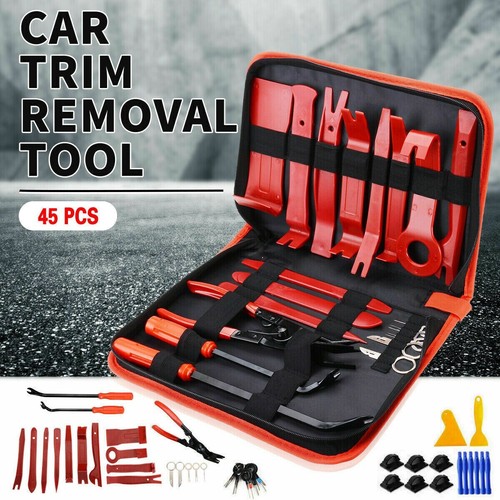 Set modanatura rimozione - set,