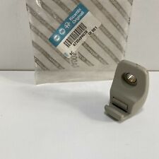 Lancia Delta  Un Gancio Supporto Aletta Parasole Dx = Sx  Originale