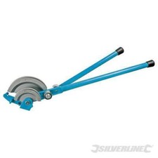 Piegatubi Silverline 745 mm