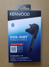 Cuffie wireless KHS-55BT per