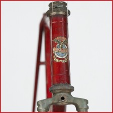 MARITANO TELAIO ACCIAIO ITALIANO VINTAGE ROAD RACING CAMBIO VITTORIA LUGGED OLD 30s