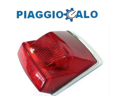 Fanale posteriore vespa - posteriore, px