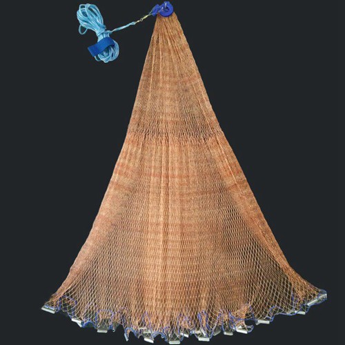 Rete pesca resistente esca - rete,