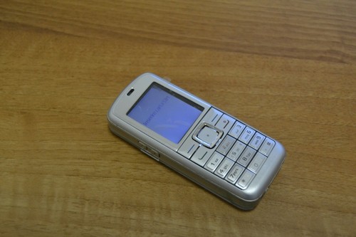 Cellulare nokia 6070 - cellulare,