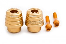 EVOTECH CONTRAPPESI BILANCIERI