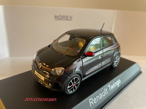 Norev 517412 renault twingo - renault,
