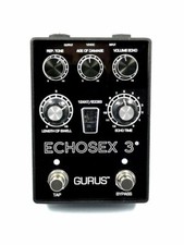 FOXGEAR GURUS ECHOSEX 3? -