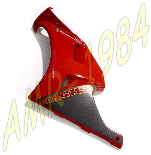 Carenatura laterale cagiva - laterale, sx