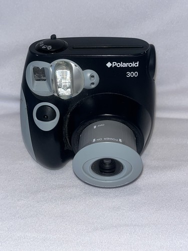 Macchina fotografica polaroid - macchina,
