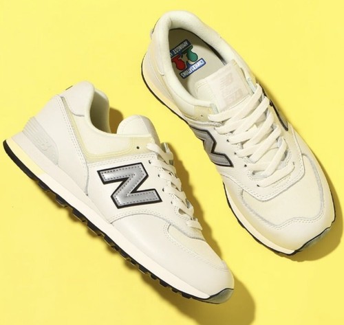 New balance 574 - new,