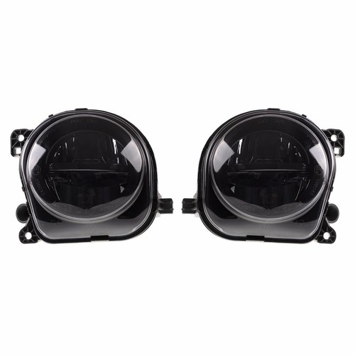 Antibrouillard led noir pour - antibrouillard,