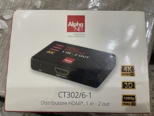 Decoder tvhdmi doppio - tvhdmi,