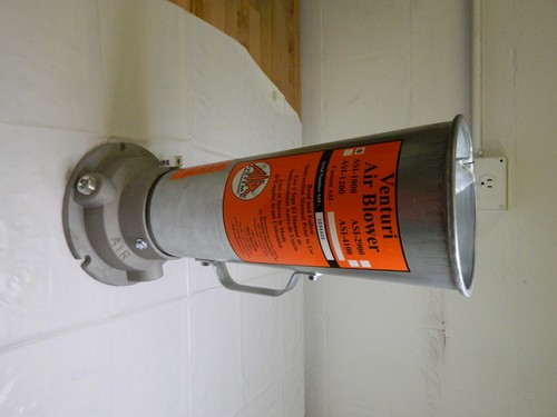 Air systems soffiatore - air,