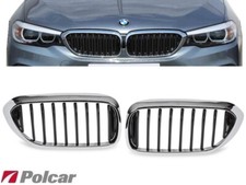 Griglie Anteriori Mascherine