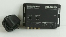 AudioControl BLX-10