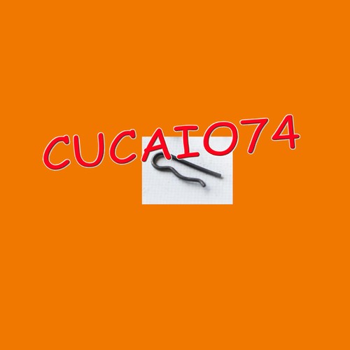 Fermo per asta - per,