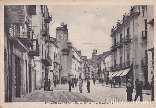 Termini imerese corso - termini,