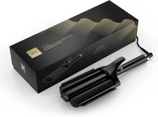 Ghd Wave Triple Barrel Waver