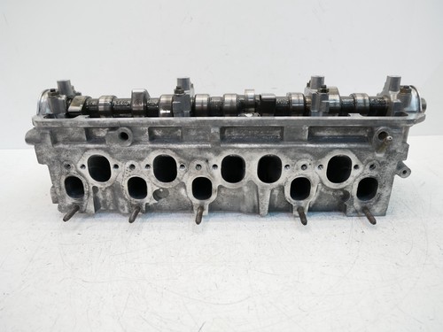 Testata prevista per - , vw