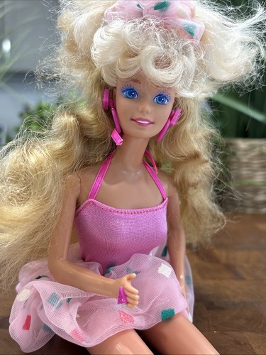 Barbie vintage 1988 stile - 1988,