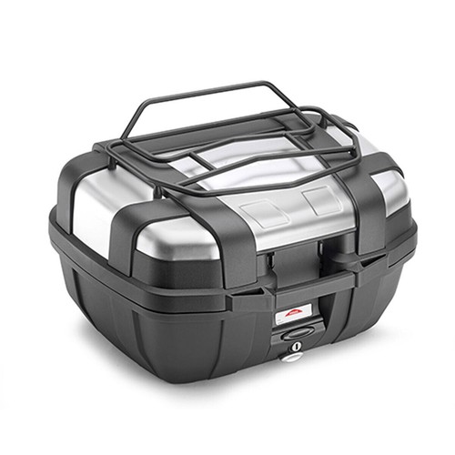Portapacchino givi e142b nero - portapacchino,
