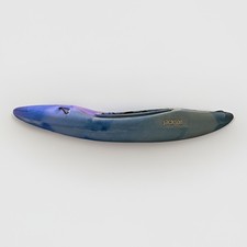 White water Kayak W/ equipment