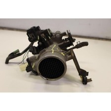 CORPO FARFALLATO NISSAN MICRA