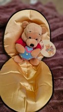Disney Store Winnie the Pooh