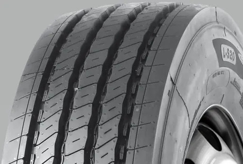 Gomme estive linglong 265 - gomme,