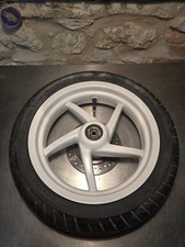 CERCHIO CERCHIONE RUOTA ANTERIORE APRILIA SR 50 R FACTORY SR STREET SR DTECH 50