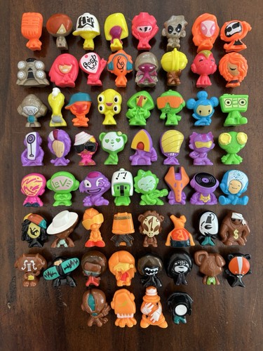 Set completo cool groovy - set,