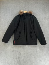 Giacca Prada uomo taglia UK 42