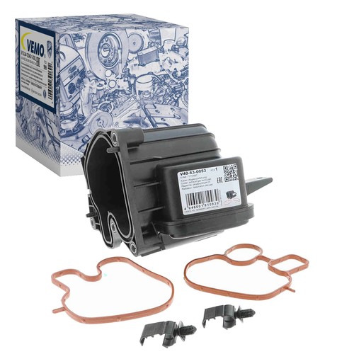 Radiatore vemo agr ricircolo - vemo,