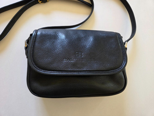 Borsa donna piccola vintage
