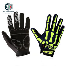 Guanti Antiscivolo Con Dita