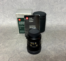 Leica Vario zoom oculare 20