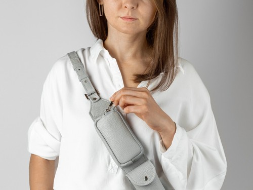 Borsa fondina telefono - fondina,