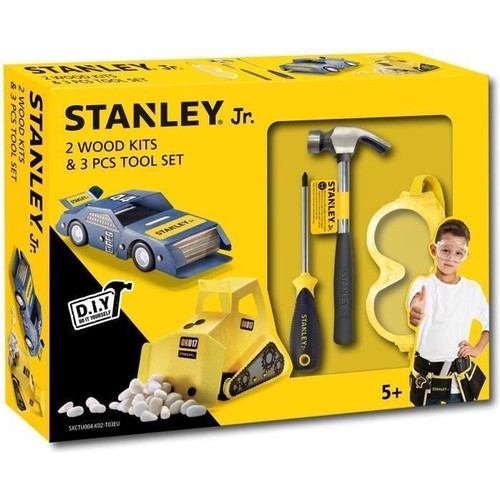 Set attrezzi per - di,