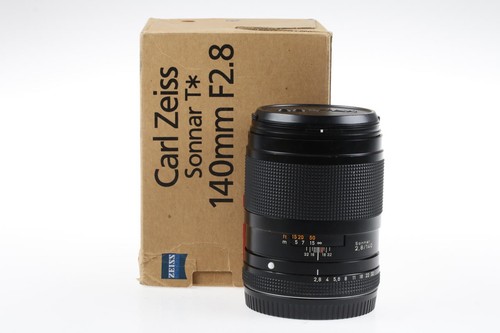 Zeiss contax 645 sonnar 140 - contax,